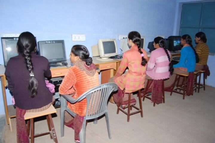Tagore B Ed College, Jaipur campus photo 2