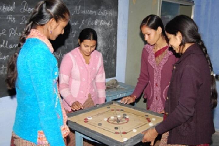Tagore B Ed College, Jaipur campus photo 5