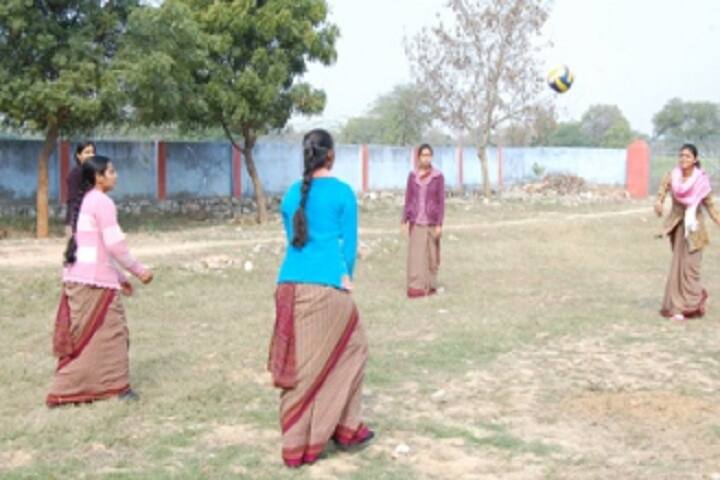 Tagore B Ed College, Jaipur campus photo 6