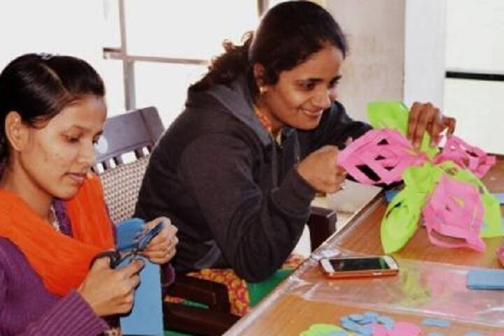 Samarth College of Education, Sabarkantha campus photo 2