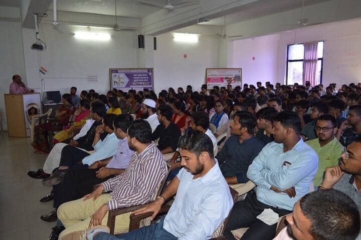 Samarth College of Education, Sabarkantha campus photo 3