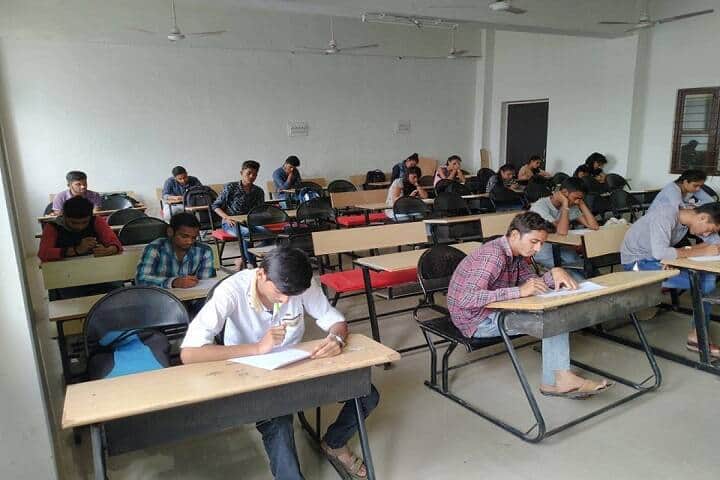 Samarth College of Education, Sabarkantha campus photo 5