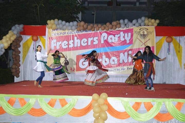 Samarth College of Education, Sabarkantha campus photo 6