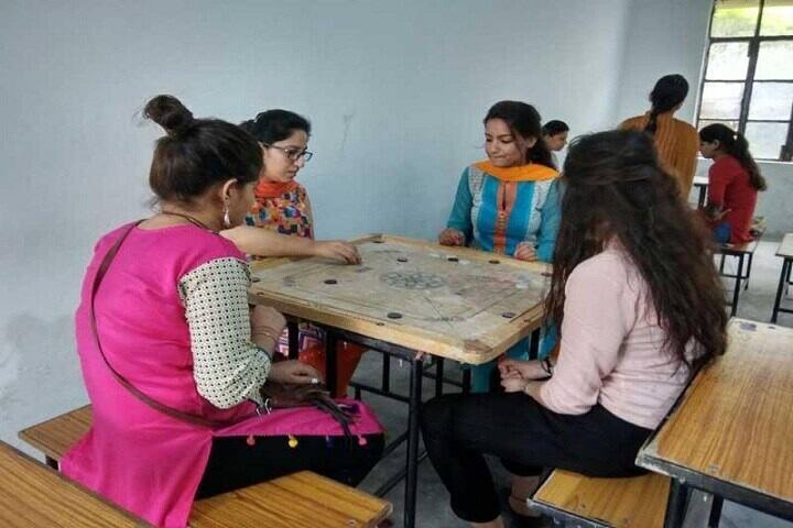 Trikuta College of Education, Jammu campus photo 2