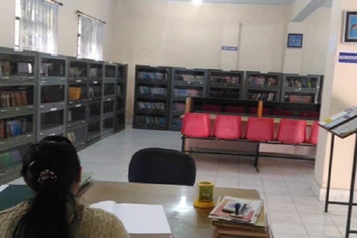 Trikuta College of Education, Jammu campus photo 3