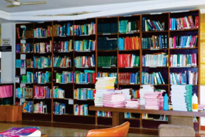 Sarsam College of Pharmacy, Baramati campus photo 3