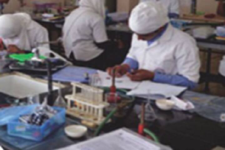 Sarsam College of Pharmacy, Baramati campus photo 4