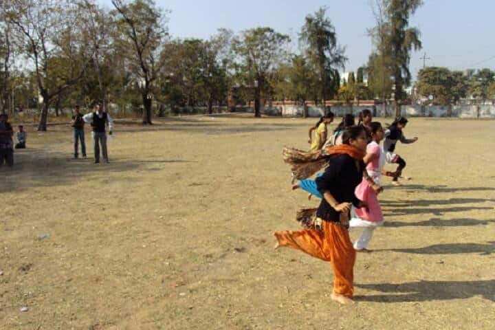 Sheth MNC College of Education, Vadodara campus photo 2