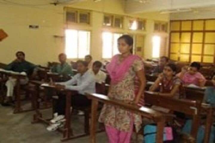 Sheth MNC College of Education, Vadodara campus photo 3