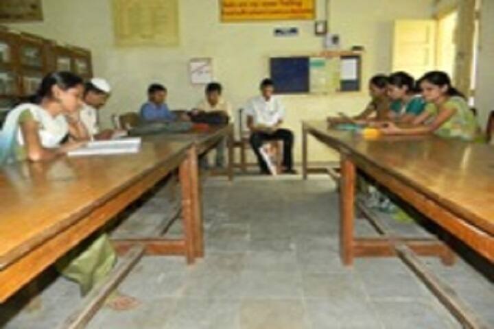 Sheth MNC College of Education, Vadodara campus photo 6