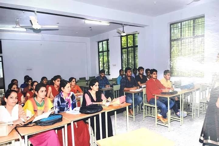 Siddhi Vinayak Teachers Training College, Jaipur campus photo 2