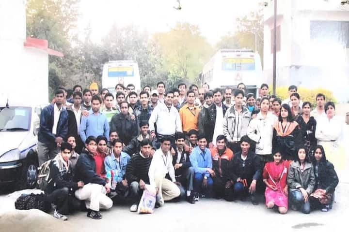 Siddhi Vinayak Teachers Training College, Jaipur campus photo 3
