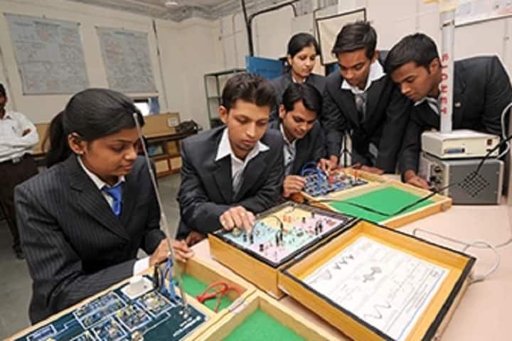 Siddhi Vinayak Teachers Training College, Jaipur campus photo 4