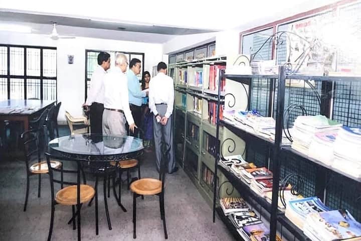 Siddhi Vinayak Teachers Training College, Jaipur campus photo 5