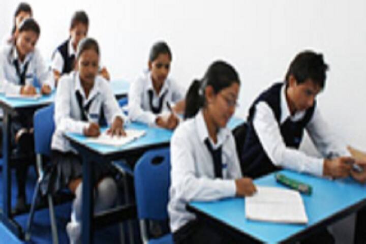 Kailash Institute of Pharmacy and Management, Gorakhpur campus photo 6