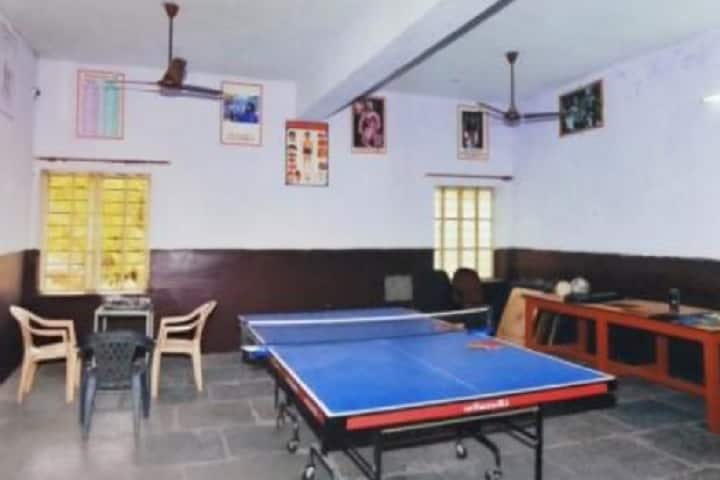 SSG Pareek PG College of Education, Jaipur campus photo 5
