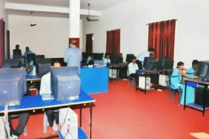SSG Pareek PG College of Education, Jaipur campus photo 6