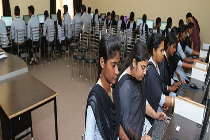 Tirupati College of Education, Fatehabad campus photo 2