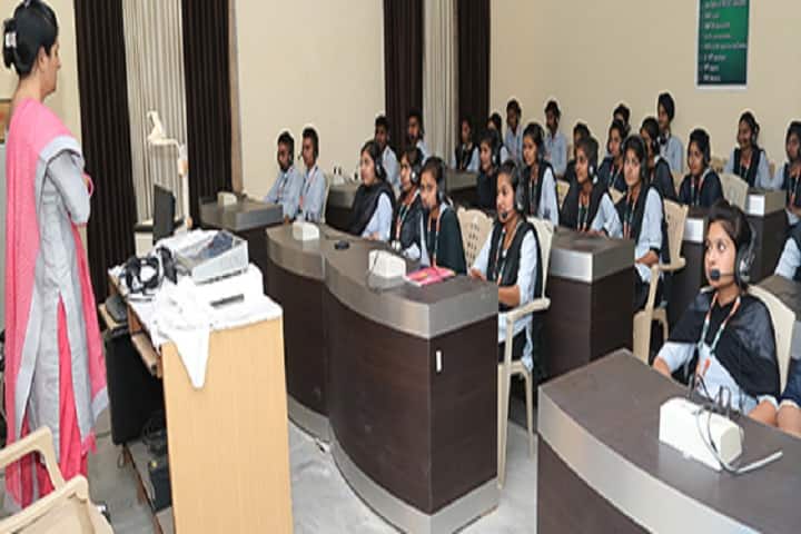 Tirupati College of Education, Fatehabad campus photo 3