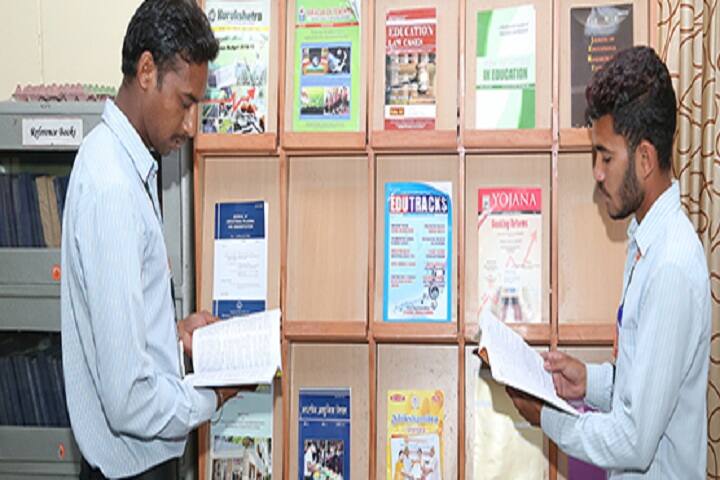 Tirupati College of Education, Fatehabad campus photo 4