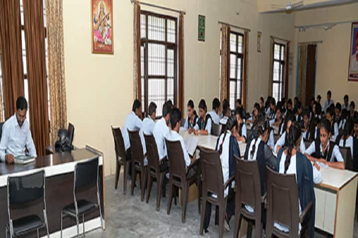 Tirupati College of Education, Fatehabad campus photo 5