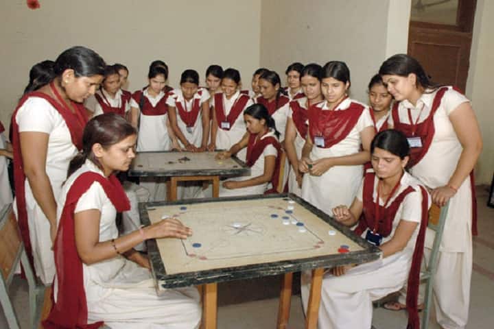 Tilak Teacher Training College for Women, Jaipur campus photo 5
