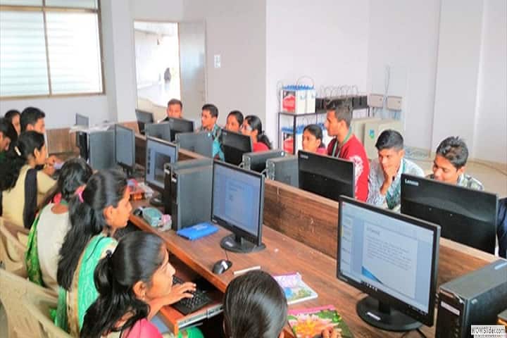 Sarojini College of Pharmacy, Kolhapur campus photo 3