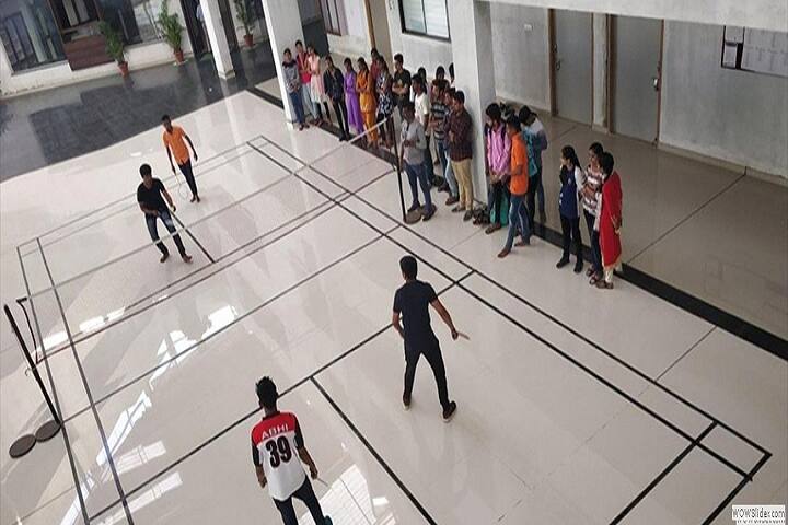 Sarojini College of Pharmacy, Kolhapur campus photo 5