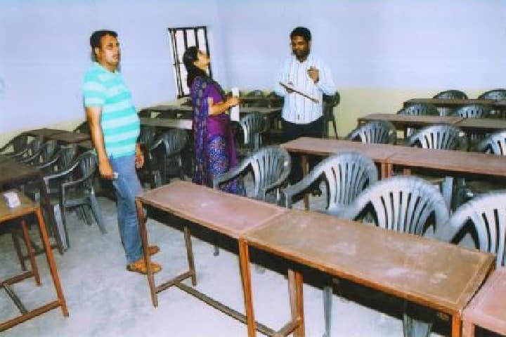 Shri Sharma Shikshak Prashikshan Mahavidyalaya, Jaipur campus photo 3