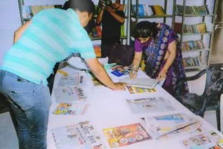 Shri Sharma Shikshak Prashikshan Mahavidyalaya, Jaipur campus photo 4
