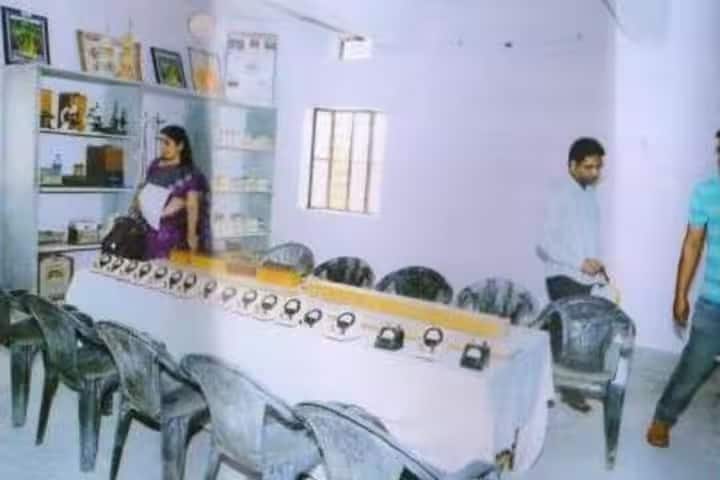 Shri Sharma Shikshak Prashikshan Mahavidyalaya, Jaipur campus photo 5