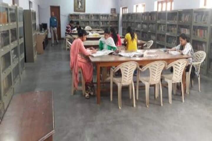 Tika Ram College of Education, Sonipat campus photo 3