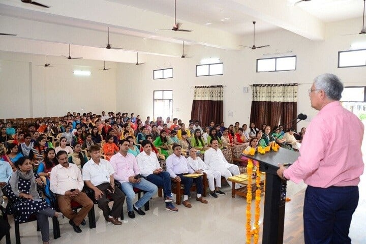 Tika Ram College of Education, Sonipat campus photo 5