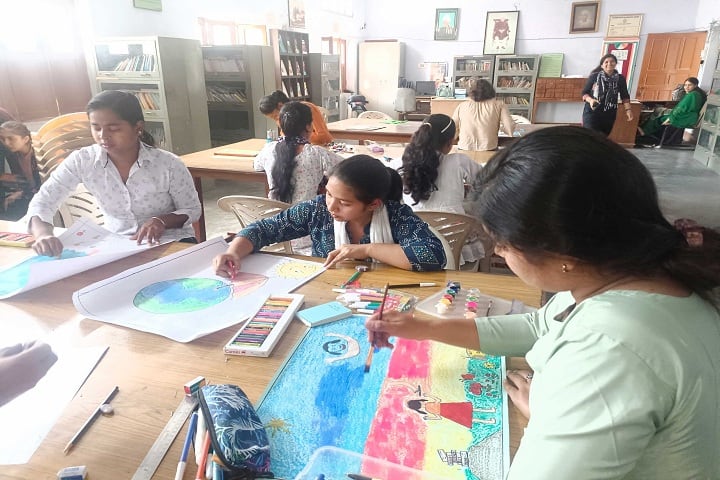 Tika Ram College of Education, Sonipat campus photo 6