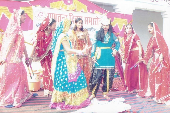 Shree Krishna Educational Institute, Bharatpur campus photo 2