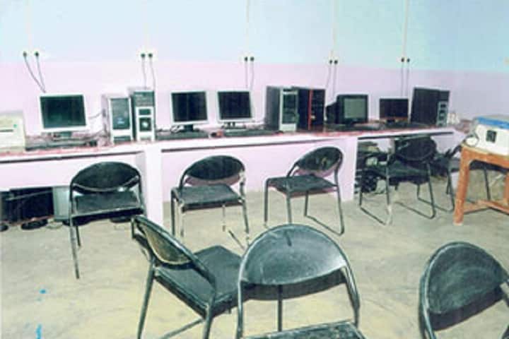 Shree Krishna Educational Institute, Bharatpur campus photo 3