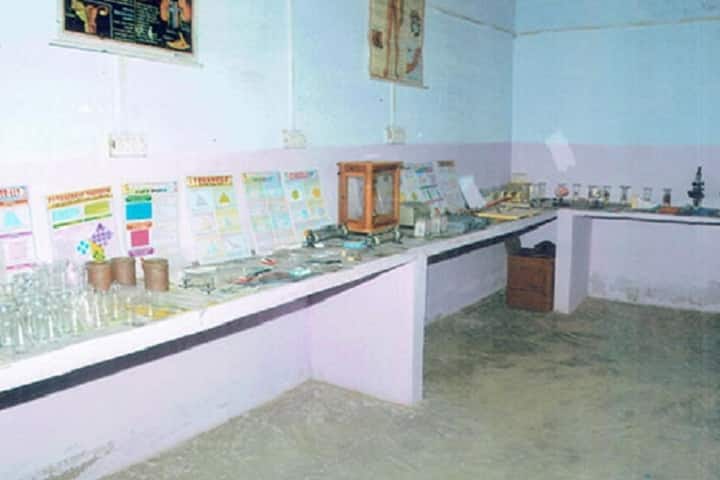 Shree Krishna Educational Institute, Bharatpur campus photo 4