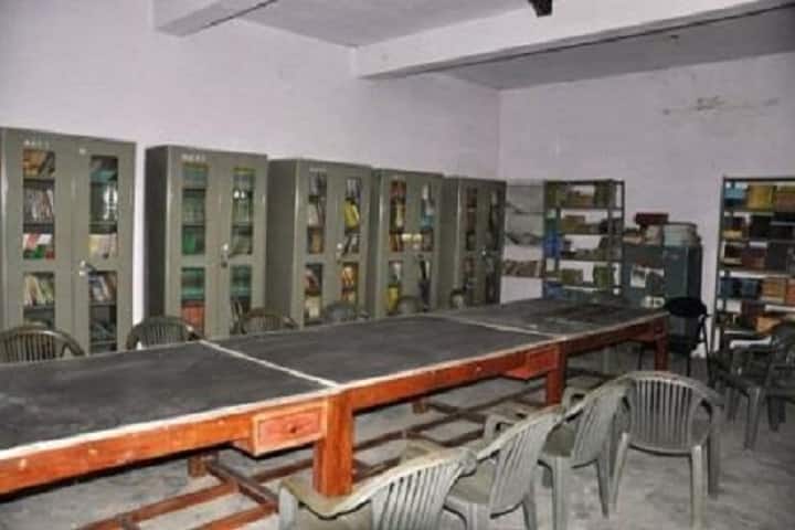 Shree Krishna Educational Institute, Bharatpur campus photo 5