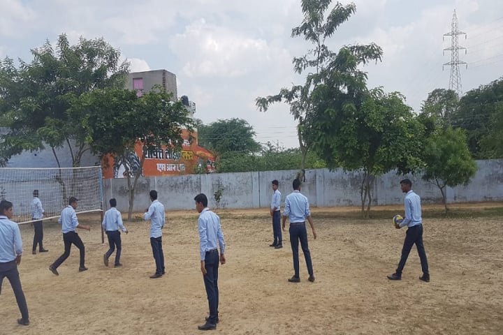 Shree Krishna Educational Institute, Bharatpur campus photo 6