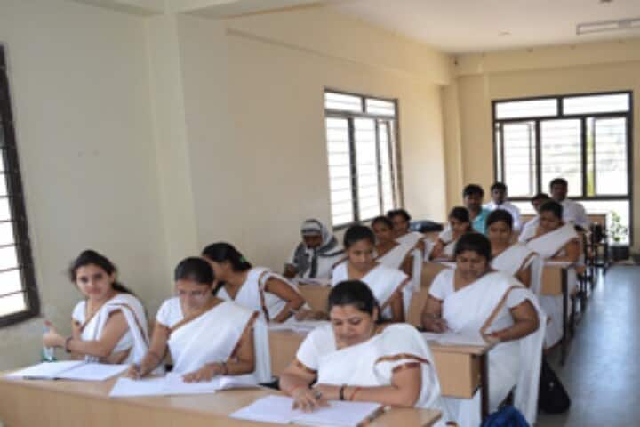 The Oxford College of Education, Bangalore campus photo 2
