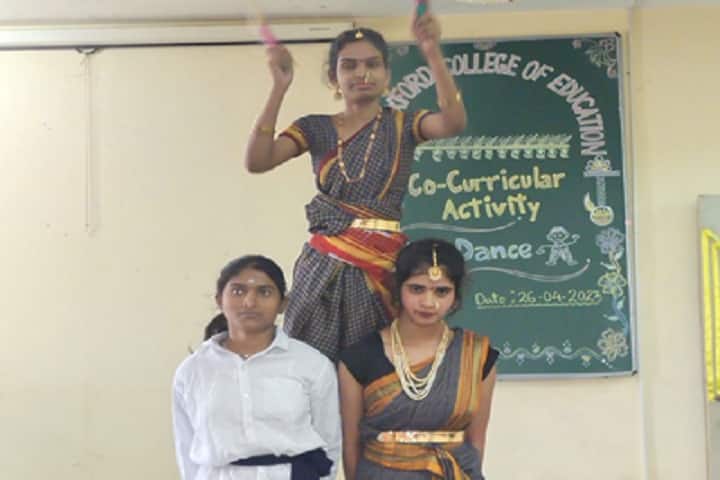 The Oxford College of Education, Bangalore campus photo 3