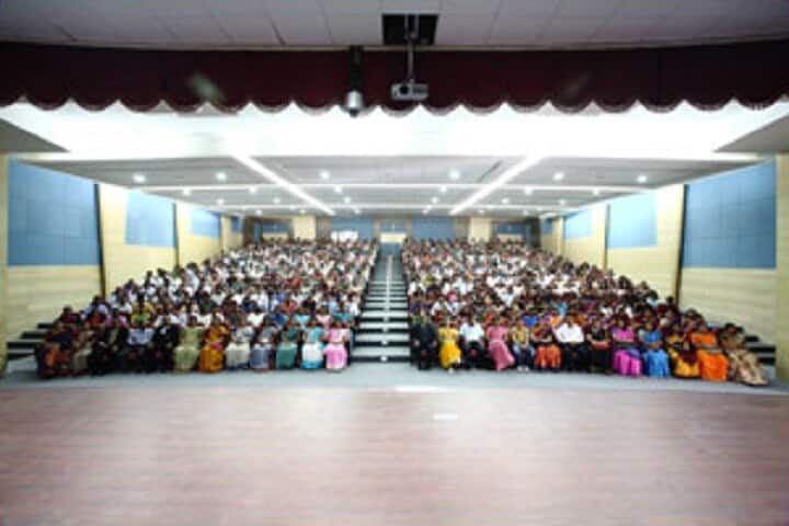 The Oxford College of Education, Bangalore campus photo 6