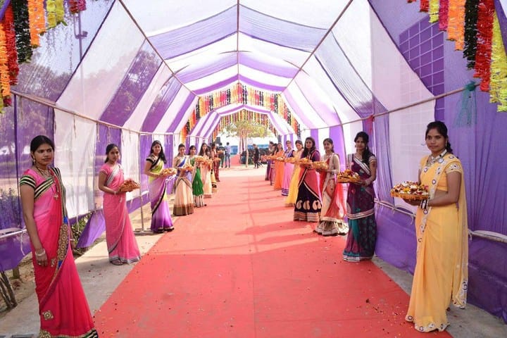 Shri Krishan Shikshak Sansthan B Ed College, Govindgarh campus photo 2