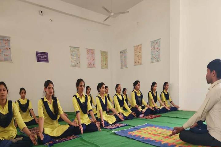 Shri Krishan Shikshak Sansthan B Ed College, Govindgarh campus photo 4