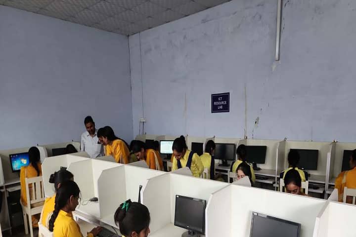 Shri Krishan Shikshak Sansthan B Ed College, Govindgarh campus photo 5