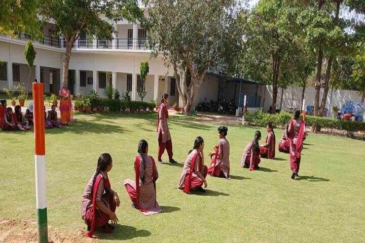 Shri Krishan Shikshak Sansthan B Ed College, Govindgarh campus photo 6