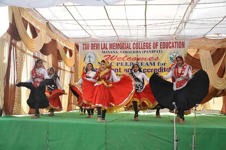 Tau Devi Lal Memorial College of Education, Panipat campus photo 2