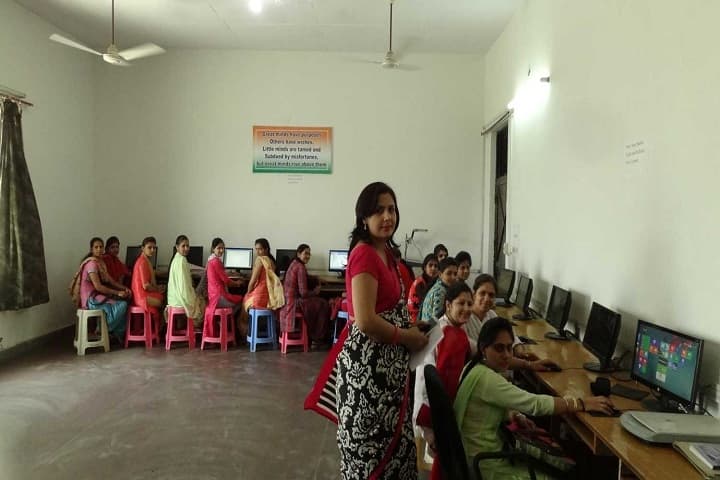 Tau Devi Lal Memorial College of Education, Panipat campus photo 3