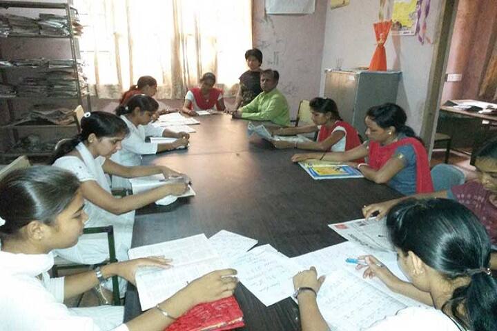 Tau Devi Lal Memorial College of Education, Panipat campus photo 4