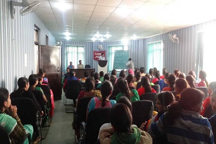 Tau Devi Lal Memorial College of Education, Panipat campus photo 6
